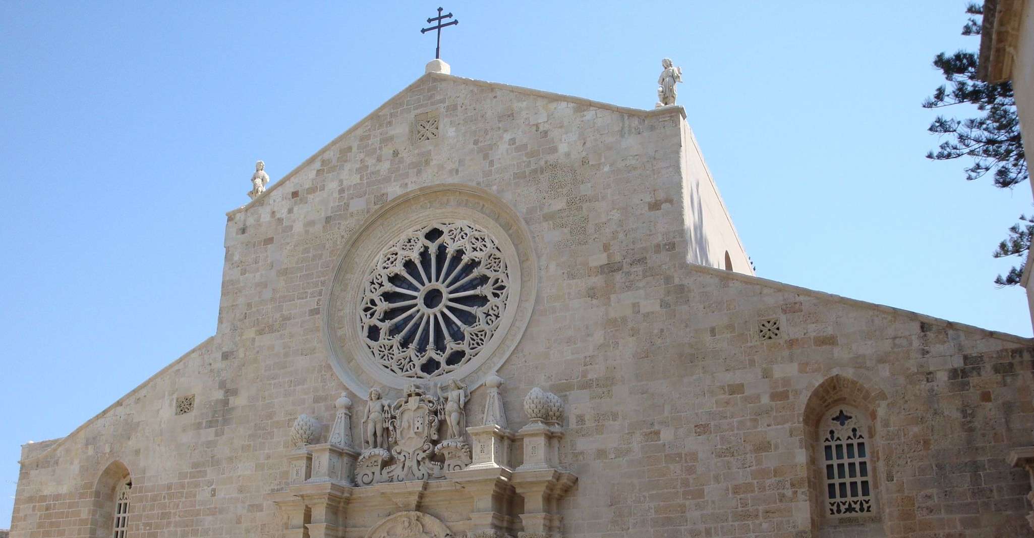 Otranto, visita guiada a pie de 2 horas - Hizvo