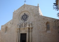 Otranto, 2-stündige geführte Wanderung - Hizvo