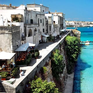 Otranto: tour guidato a piedi di 2 ore