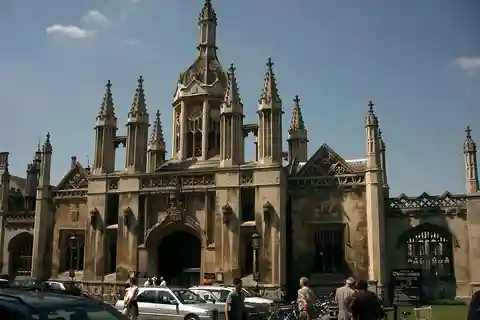 Cambridge and the Ship of the Fens: 6-часовой частный тур