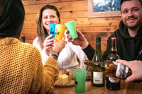 Brussels , Escape Game at your hotel (incl. snacks & drinks) - Housity