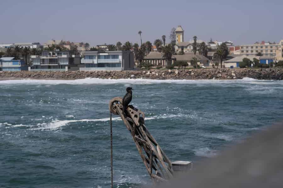 Swakop-Stadtführung & Craft-Bierverkostung. Foto: GetYourGuide Swakop-Stadtführung & Craft-Bierverkostung. Foto: GetYourGuide