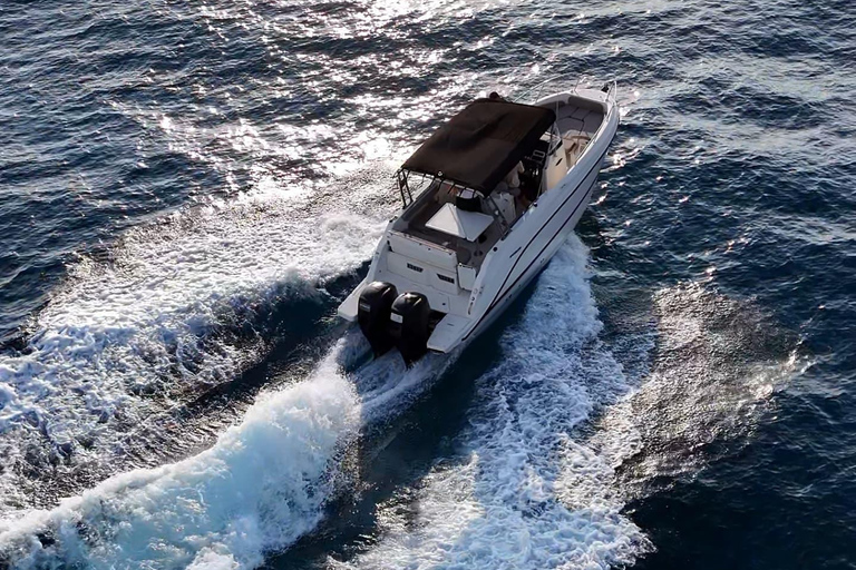 90min Boat Tour in Durres Durres 1h Boat Tour discover sinked ship from WWI