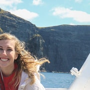 Cliffs of Moher Tour from Dublin (with Boat Cruise)