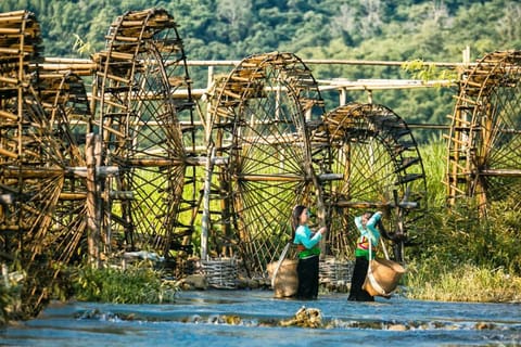 Hanoi: Mai Chau, Pu Luong, and Ninh Binh 3-Day Tour - Image 2