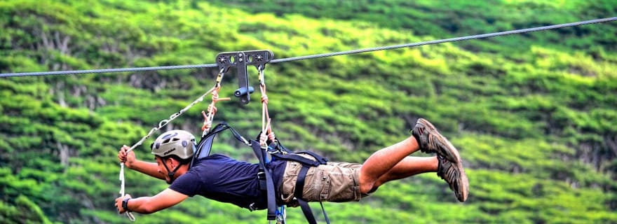 De:Puntacana Zip Line Adventure44