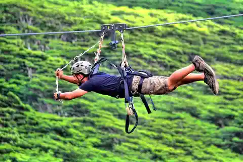 Fra:Puntacana Zip Line Adventure44