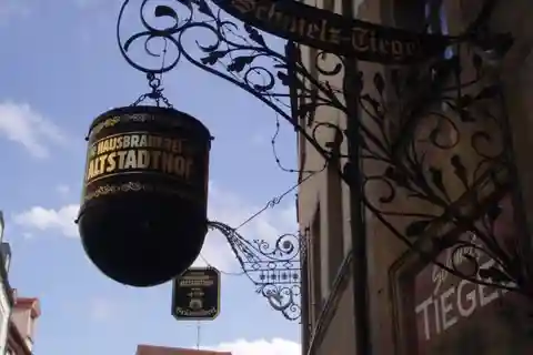 Nürnberg: Private 1,5-stündige Tour mit Bierverkostung