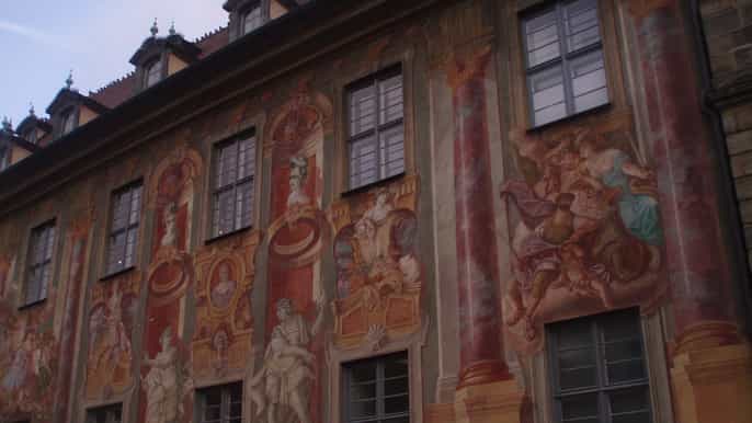 bamberg private brewery and walking tour