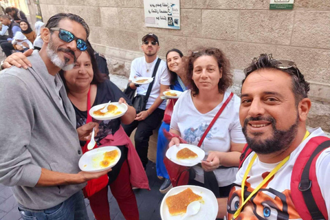 Amman: Sustainable Tourism Workshop with Walking Tour
