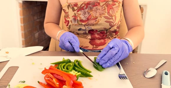 Naxos: Cooking Class with Wine and Refreshments