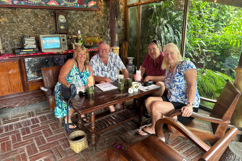 Cao Bang: 2-Day Family Experience With Local Guide 2-Day Family Experience By Car