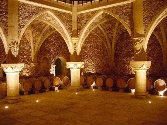 Französische Riviera: Tour der provenzalischen Weine