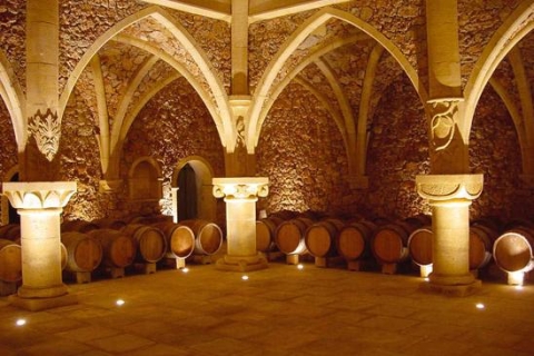 Cannes: Half and Full-Day Provencal Wine Tours Cannes: Full-Day Provencal Wine Tour