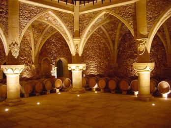 Côte d'Azur : Circuit des vins de Provence