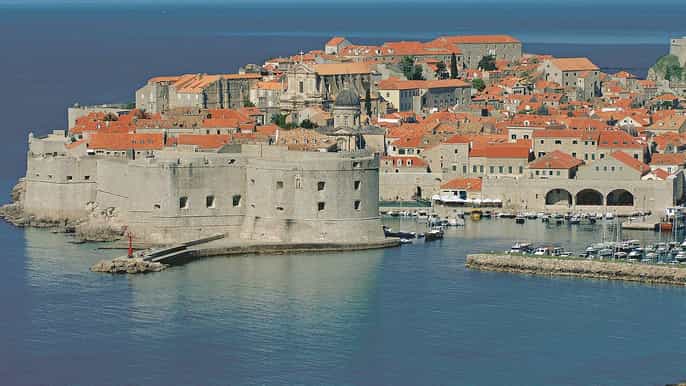 dubrovnik private guided tour