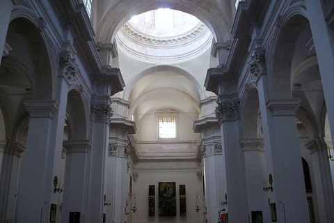 Dubrovnik: Private Guided Walking Tour