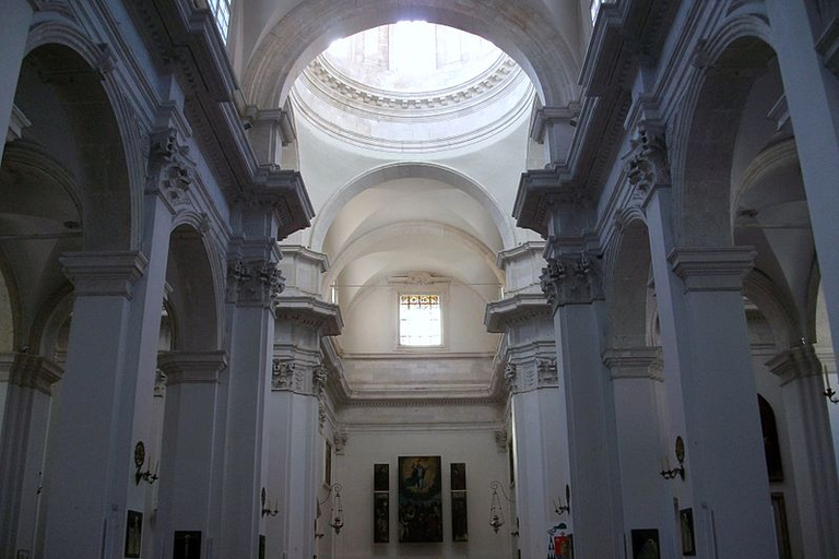 Dubrovnik: Private Guided Walking Tour