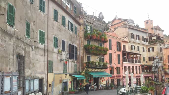 frascati food wine fullday rome countryside tour