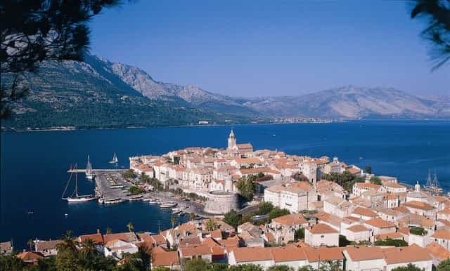 from dubrovnik fullday trip to korcula and peljesac
