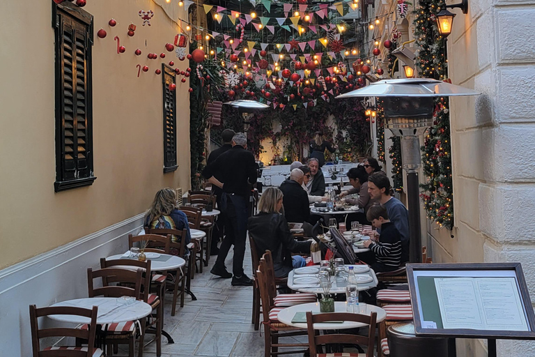 Ancient Corinth; Walking in Apostle Paul's footsteps