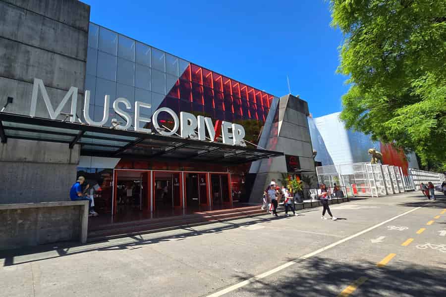 Buenos Aires: Erkunden Sie das legendäre River Plate Museum. Foto: GetYourGuide