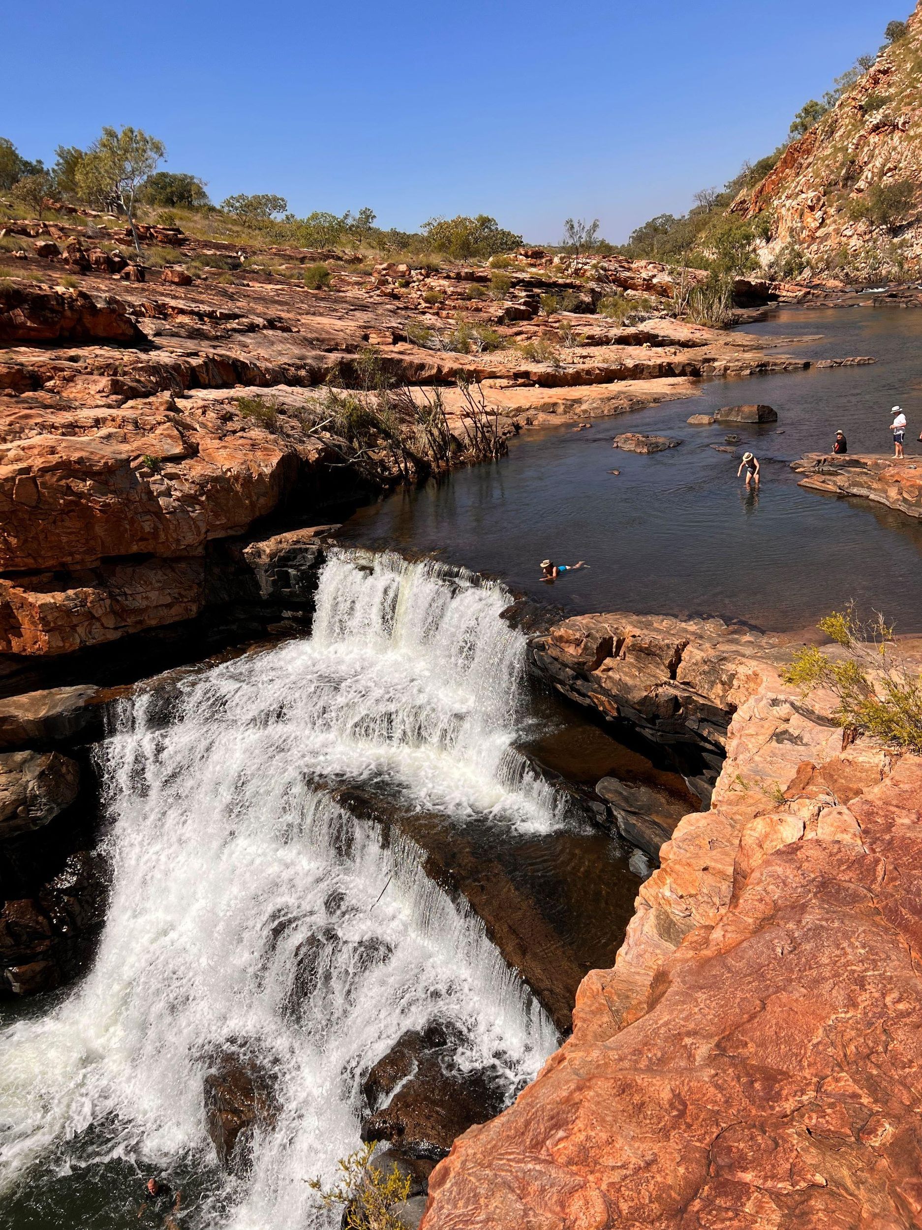 Broome: 9-tägige Kimberley Trailblazer Tour