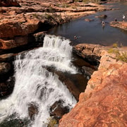 Broome: 9-Day Kimberley Trailblazer Tour