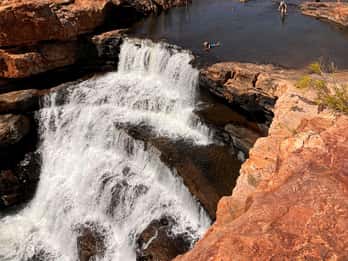 Broome: 9-dagers Kimberley Trailblazer Tour