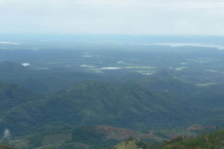 Adam's Peak: tour de 2 días desde Colombo