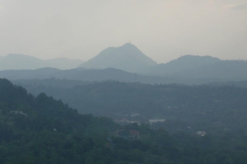 Adam's Peak: 2-dniowa wycieczka z Colombo