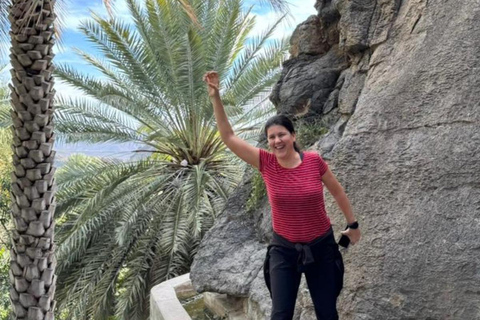 3-Day Private Oman Tour with Hotel Stay & Meals