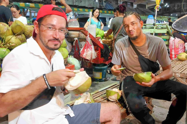 Cebu City : Visite à pied