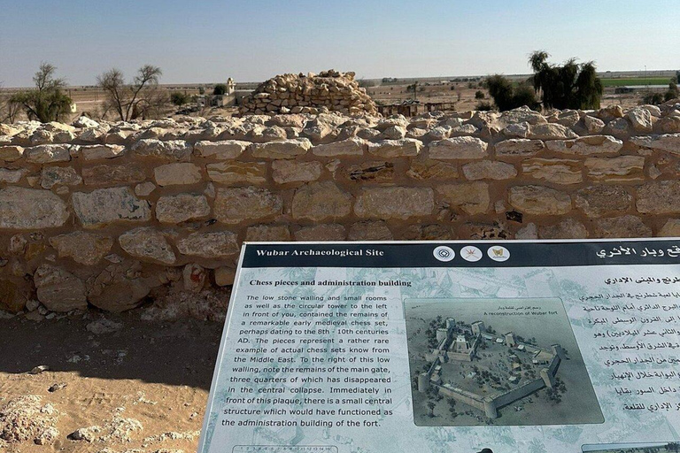 Salalah: Sunset desert safari tour in salalah(private tour) Desert Sunset with Dinner