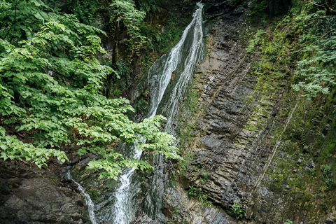 Scopri le meraviglie di Gabala e Shamakhi