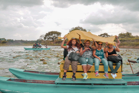 Kandy: Sigiriya Village Life Experience with Lunch