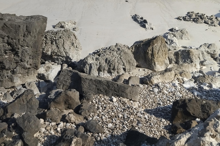 Salalah: City Highlights Guided Tour Alfizayah Salalah private tour Alfazayah Beach