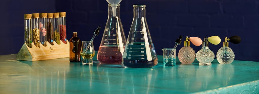 Londres : Atelier de fabrication de votre propre gin avec bouteille à emporter