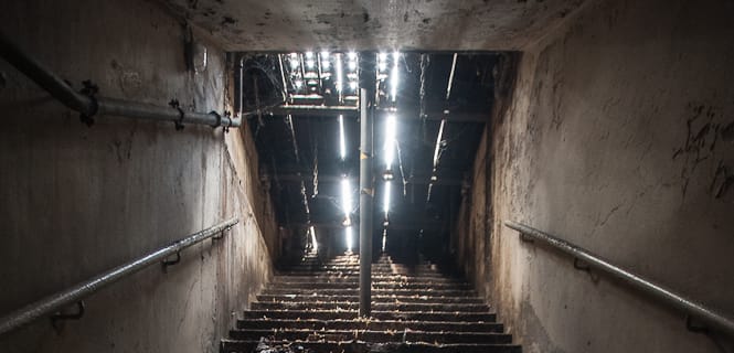 Brême : Visite guidée du métro