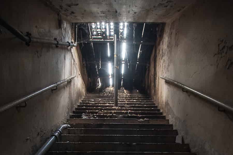 Bremen: Underground Guided Tour. Foto: GetYourGuide Bremen: Underground Guided Tour. Foto: GetYourGuide