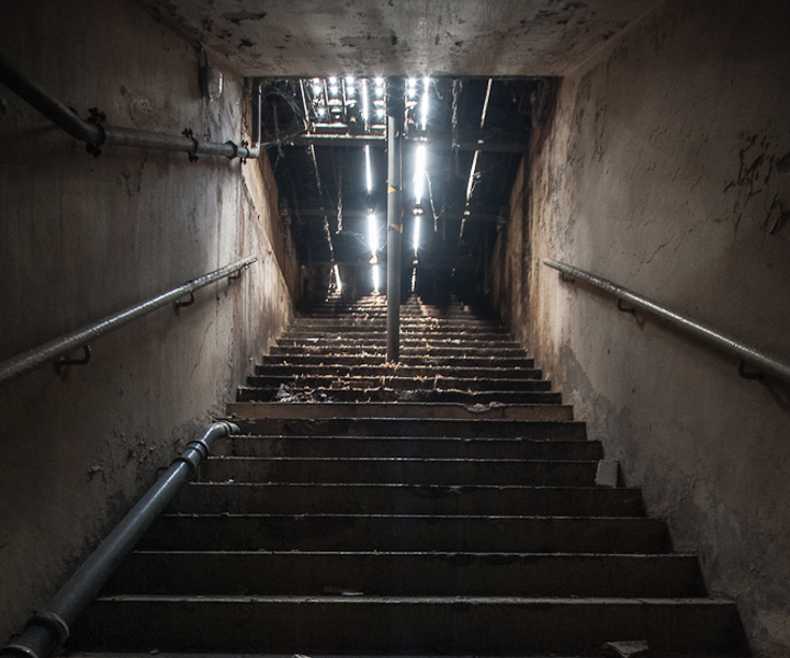 Bremen: Bremen's Underground Guided Tour