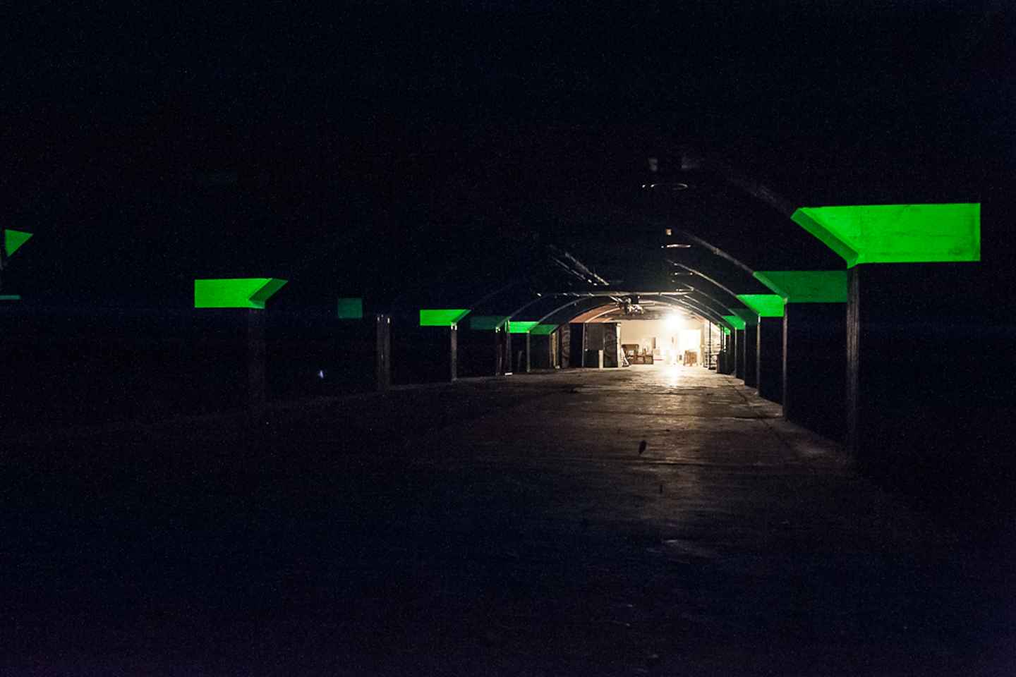 不来梅地下导览 不来梅地下之旅 不来梅历史地道