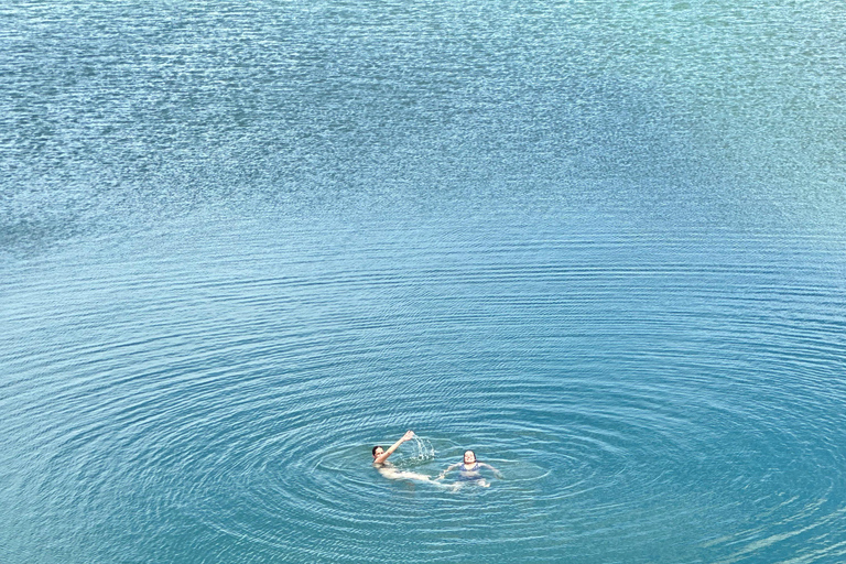 Atins: Canto do Atins and Ponta do Mangue (full day) Atins: Canto do Atins and Ponta do Mangue (Full day)