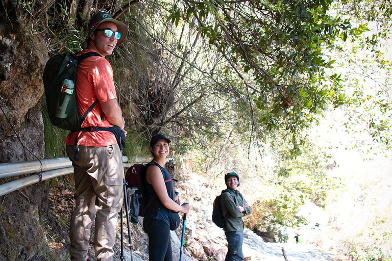 Machu Picchu Circuit 2 Visit with Expert Guide & Bus Machu Picchu Circuit 2 Visit with Expert Guide & Bus