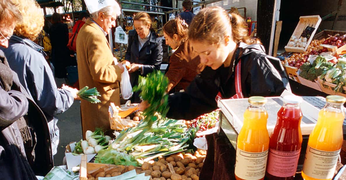 Paris Best Ever Food 2h30 walking Tour | GetYourGuide