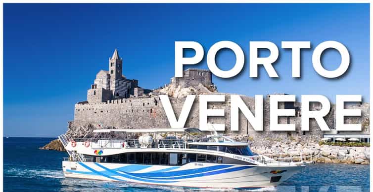 La Spezia: Cinque Terre Tour by Boat