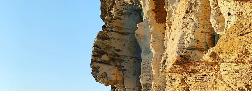 La Ciotat : Aventure Via Cordata