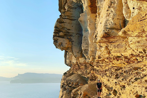 La Ciotat: Abenteuer Via Cordata