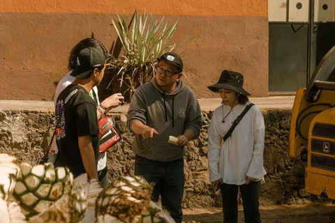 Aventura Privada al Tequila y la Destilería el Cascahuin