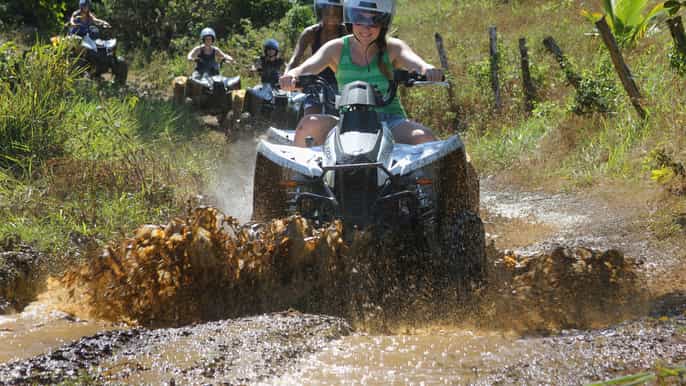 chukka atv safari montego bay negril